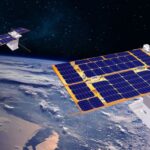 В Афинах подписали контракт на создание кластера греческих микроспутников