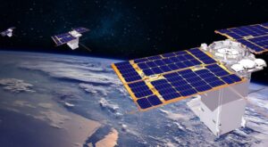 В Афинах подписали контракт на создание кластера греческих микроспутников