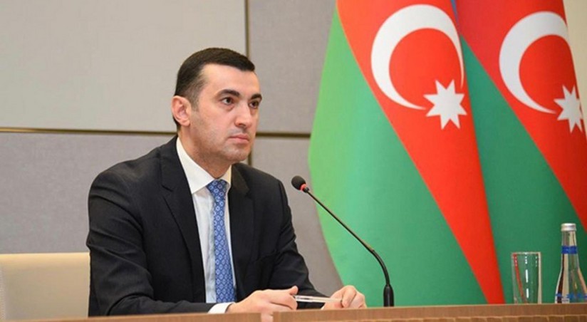 Айхан Гаджизаде: Отношения Азербайджана с Турцией и Пакистаном основаны на братстве наших народов, взаимном уважении и доверии
