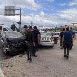 В Турции обстрелян автомобиль, есть погибшие и раненые