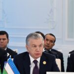 Узбекистан инициирует создание Совета железнодорожных администраций  ОТГ