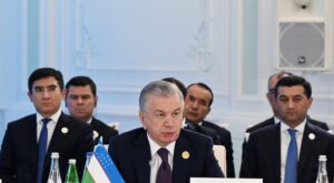 Узбекистан инициирует создание Совета железнодорожных администраций  ОТГ