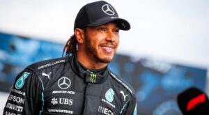 Хэмилтон впервые с 2021 года одержал победу на этапе Формулы-1