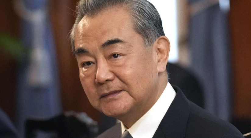 Глава МИД КНР призвал мировое сообщество усилить координацию стратегий развития