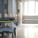 В Шабране автомобиль сбил 51-летнего пешехода