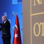 Эрдоган: Мы надеемся, что мирный договор между Азербайджаном и Арменией будет подписан