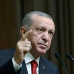 Эрдоган назвал Стамбул подходящим городом для саммита НАТО в 2026 году