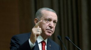 Эрдоган назвал Стамбул подходящим городом для саммита НАТО в 2026 году