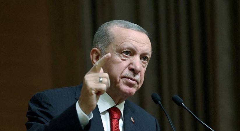Эрдоган назвал Стамбул подходящим городом для саммита НАТО в 2026 году