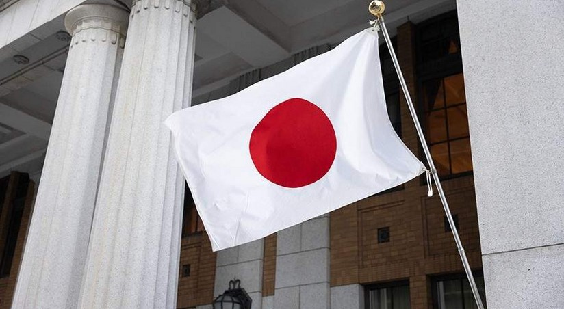 Япония заявила, что баланс сил между КНР и Тайванем склоняется в сторону Пекина