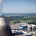 В ЮАР намерены развивать атомную энергетику