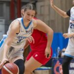 Сборная Азербайджана по баскетболу U-16 вышла в финал дивизиона С чемпионата Европы