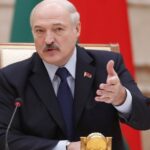 Лукашенко: Напряженность на белорусско-украинской границе устранена