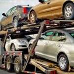 Реэкспорт автомобилей из Грузии в Казахстан вырос в 5,5 раза