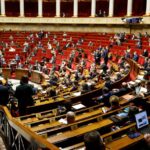 СМИ: В Нацсобрании Франции правым не дали возглавить ни один комитет