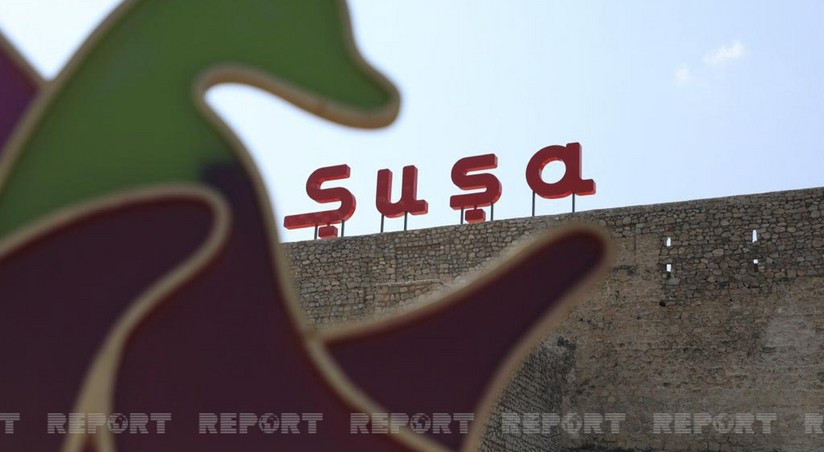 В Шуше состоится презентация отчета об эволюции французского колониализма