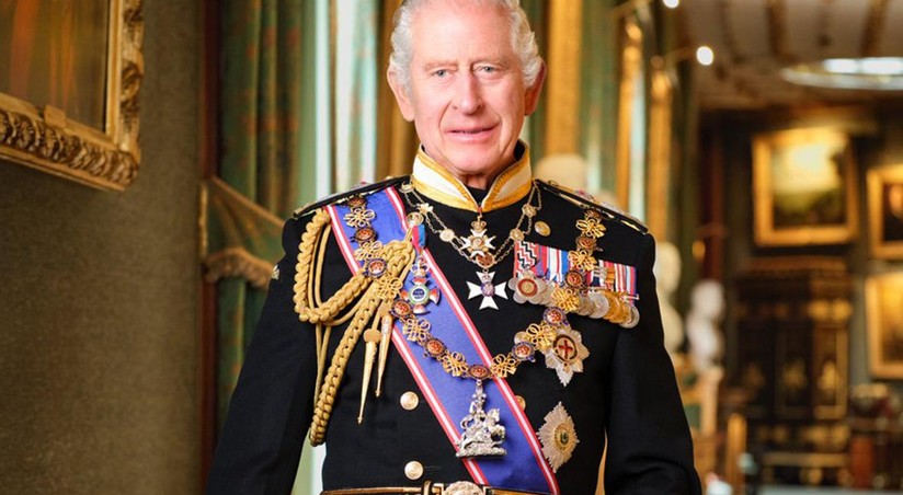 Британской королевской семье выделят дополнительные 58 млн долларов на траты