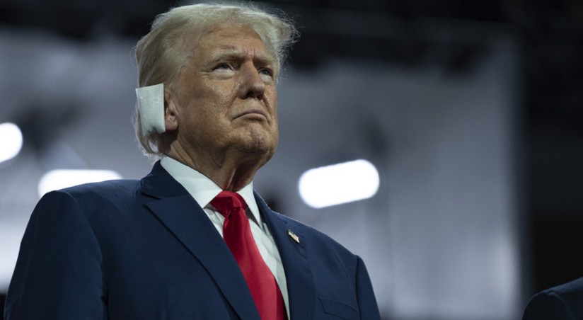 В Конгрессе США одобрили проведение расследования покушения на Трампа