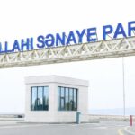 Пираллахинский промышленный парк продал продукцию на 53 млн манатов