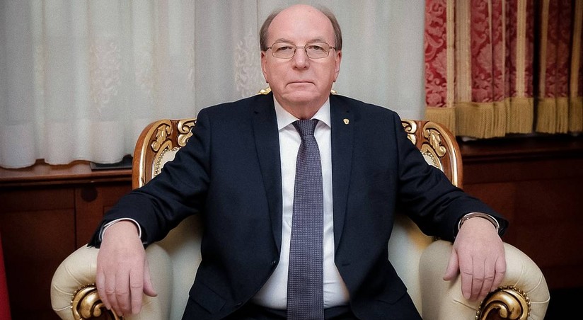 Молдова высылает российского дипломата