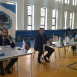 В Физули пройдет очередная ярмарка труда