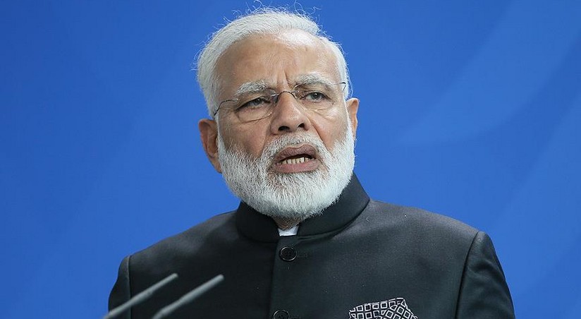 Моди: Индия может предложить решения для мировой продовольственной безопасности