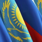 Казахстан и Россия обсудили перспективы дальнейшего развития МТК “Север – Юг”