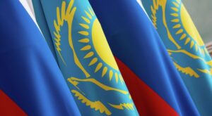 Казахстан и Россия обсудили перспективы дальнейшего развития МТК “Север – Юг”