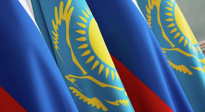 Казахстан и Россия обсудили перспективы дальнейшего развития МТК “Север – Юг”