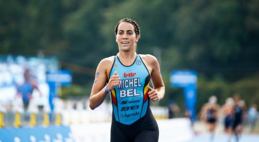 Спортсменку из Бельгии госпитализировали с кишечной палочкой после заплыва в Сене