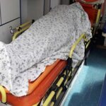 Возбуждено уголовное дело после смерти женщины от ударов топором в Дашкесане