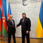 Генсек ГУАМ обсудил с послом Украины Транспортный коридор организации