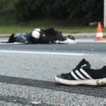 В Баку 19-летний парень получил черепно-мозговую травму при наезде автомобиля