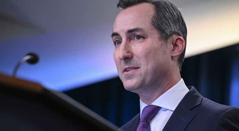 Госдеп пообещал Израилю защиту в случае нападения