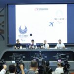 Определены знаменосцы Азербайджана на церемонии открытия летних Паралимпийских игр в Париже