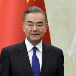 КНР заверила Иран в поддержке усилий по сохранению мира на Ближнем Востоке