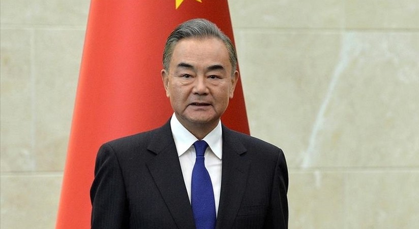 КНР заверила Иран в поддержке усилий по сохранению мира на Ближнем Востоке