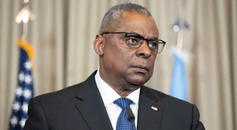 США направят на Ближний Восток атомную подлодку