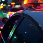 В Гяндже произошло ДТП, есть пострадавшие