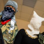 Боевики ХАМАС застрелили израильского заложника