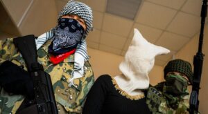 Боевики ХАМАС застрелили израильского заложника