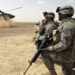 США уничтожили два судна хуситов в Красном море