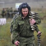 Глава Минобороны Литвы: Россия перебрасывает войска из Калининграда в Курскую область