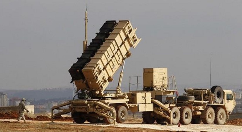 Госдеп США одобрил возможную продажу Германии ракет для ЗРК Patriot на $5 млрд
