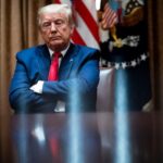 Трамп заявил, что намерен наладить «дружеские отношения» с Ираном