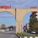 Численность населения Имишли выросла