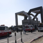 WSJ: Израиль хочет возвести стену между Египтом и Газой