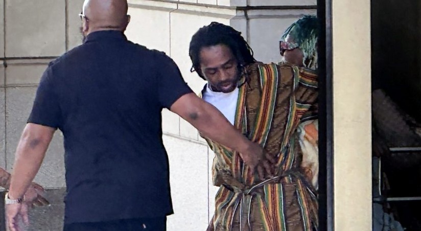 В США законодателя задержали за получение взяток на десятки тысяч долларов