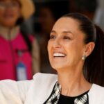 В Мексике появится министерство по делам женщин