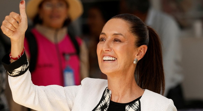 В Мексике появится министерство по делам женщин